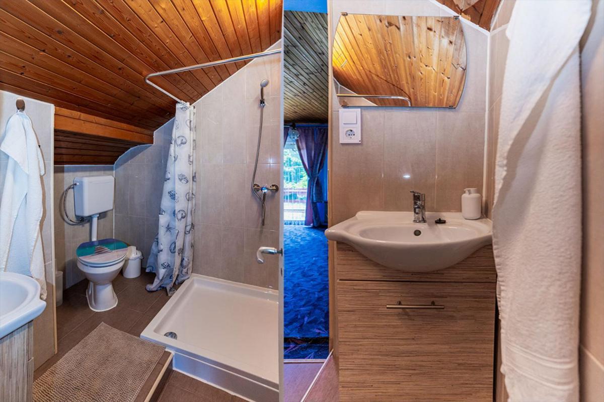 Gemenc Vendeghaz Hotel Hercegszanto Luaran gambar