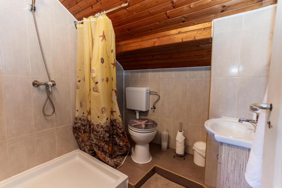 Gemenc Vendeghaz Hotel Hercegszanto Luaran gambar