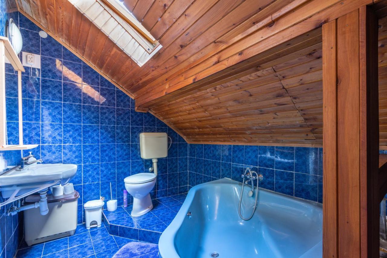 Gemenc Vendeghaz Hotel Hercegszanto Luaran gambar