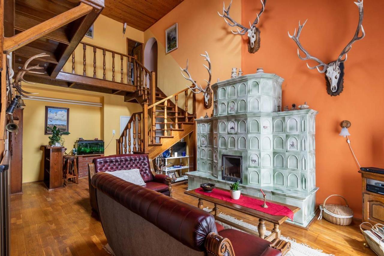 Gemenc Vendeghaz Hotel Hercegszanto Luaran gambar