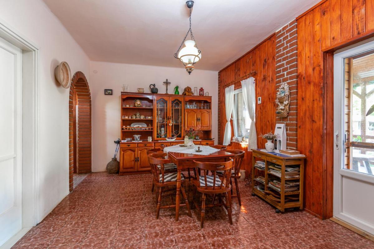 Gemenc Vendeghaz Hotel Hercegszanto Luaran gambar